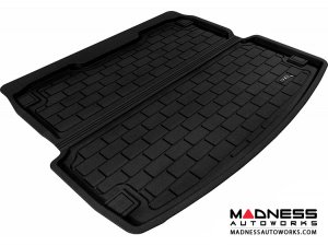 Audi A8 Cargo Liner - Black by 3D MAXpider (2011-2015) Audi A8 Cargo Liner - Black by 3D MAXpider (2011-2015)